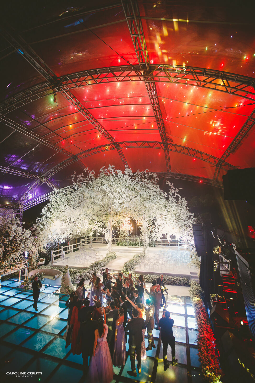 Foto Casamento Carina e Beto - Imagem 266