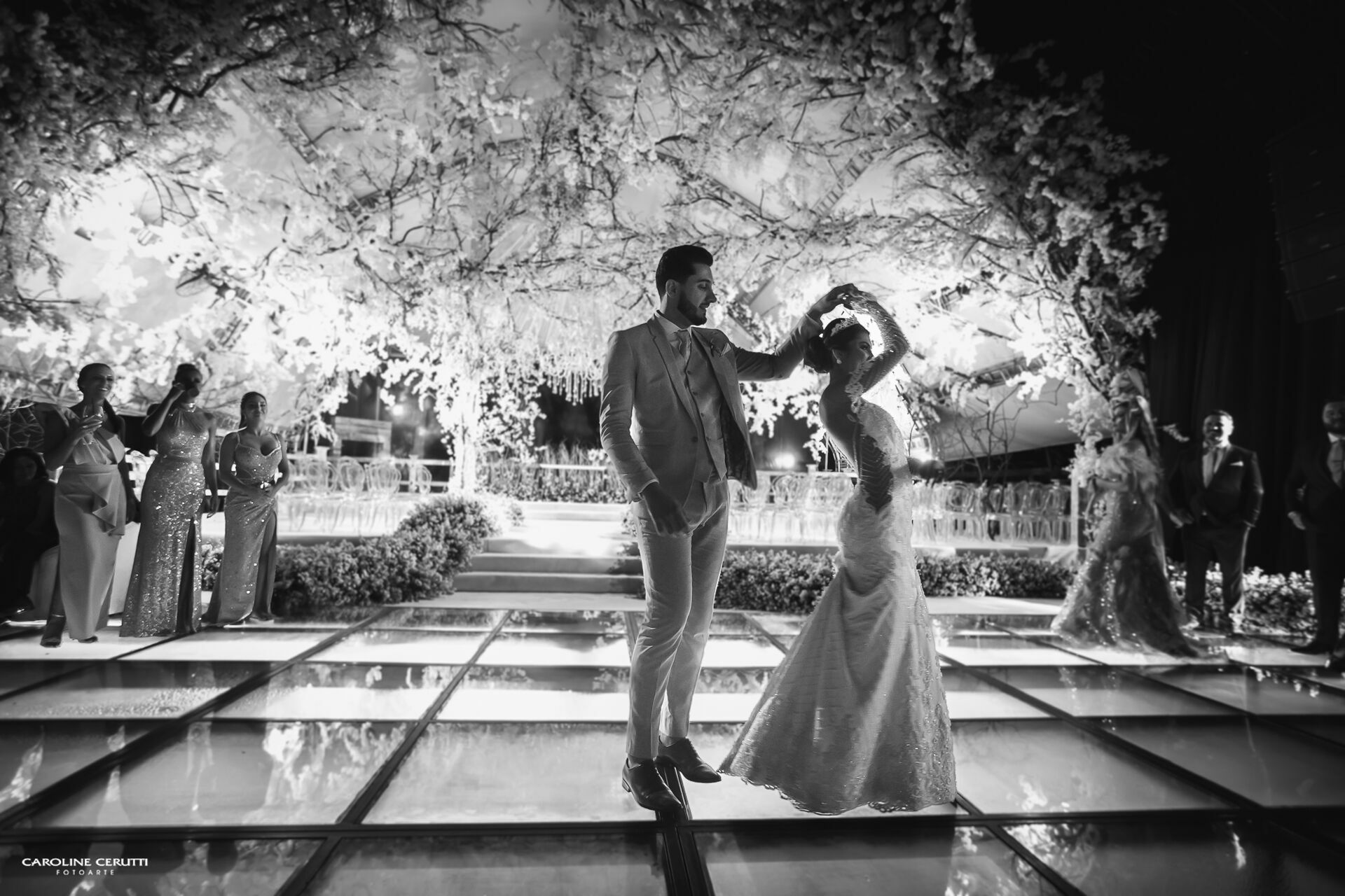 Foto Casamento Carina e Beto - Imagem 336