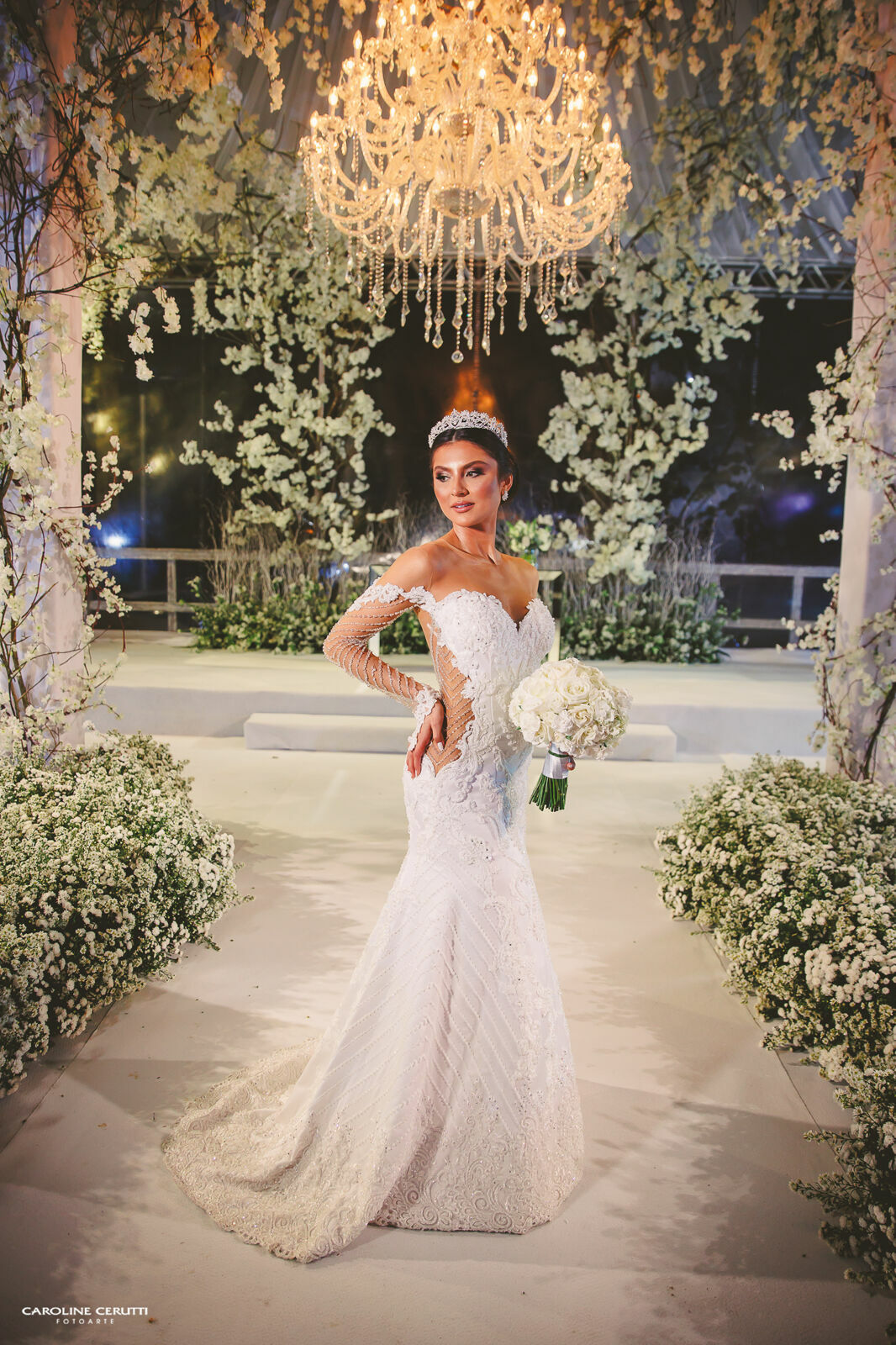 Foto Casamento Carina e Beto - Imagem 303