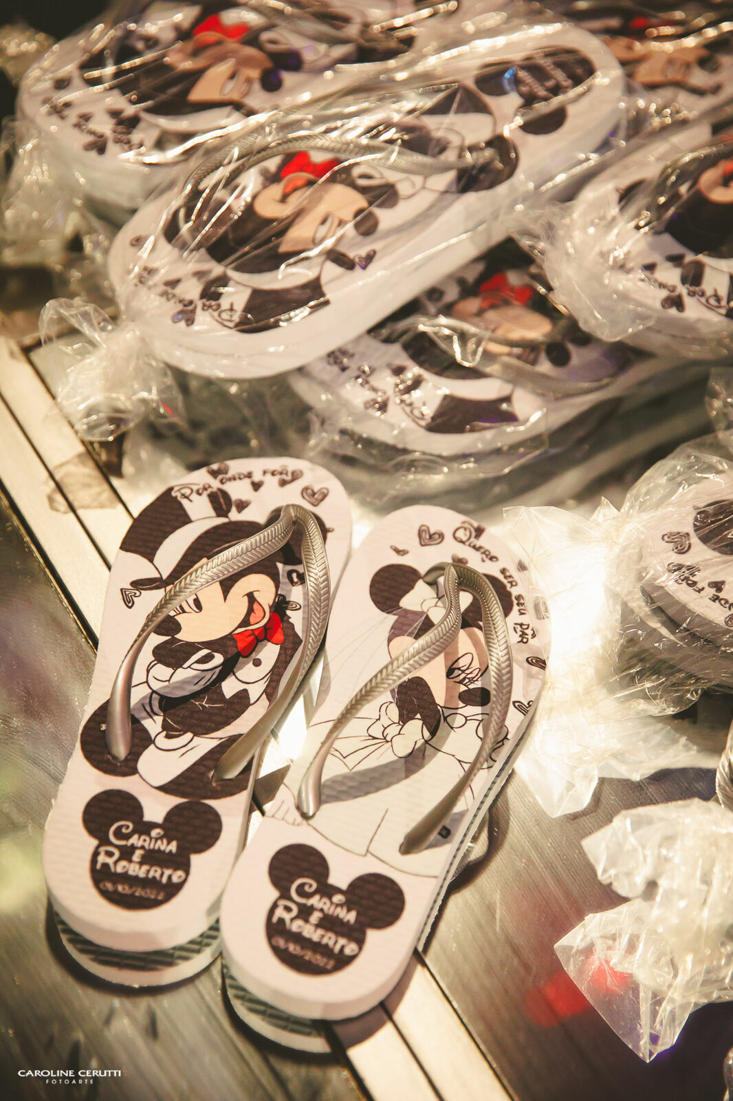 Foto Casamento Carina e Beto - Imagem 331