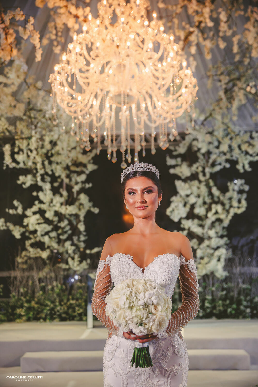 Foto Casamento Carina e Beto - Imagem 302