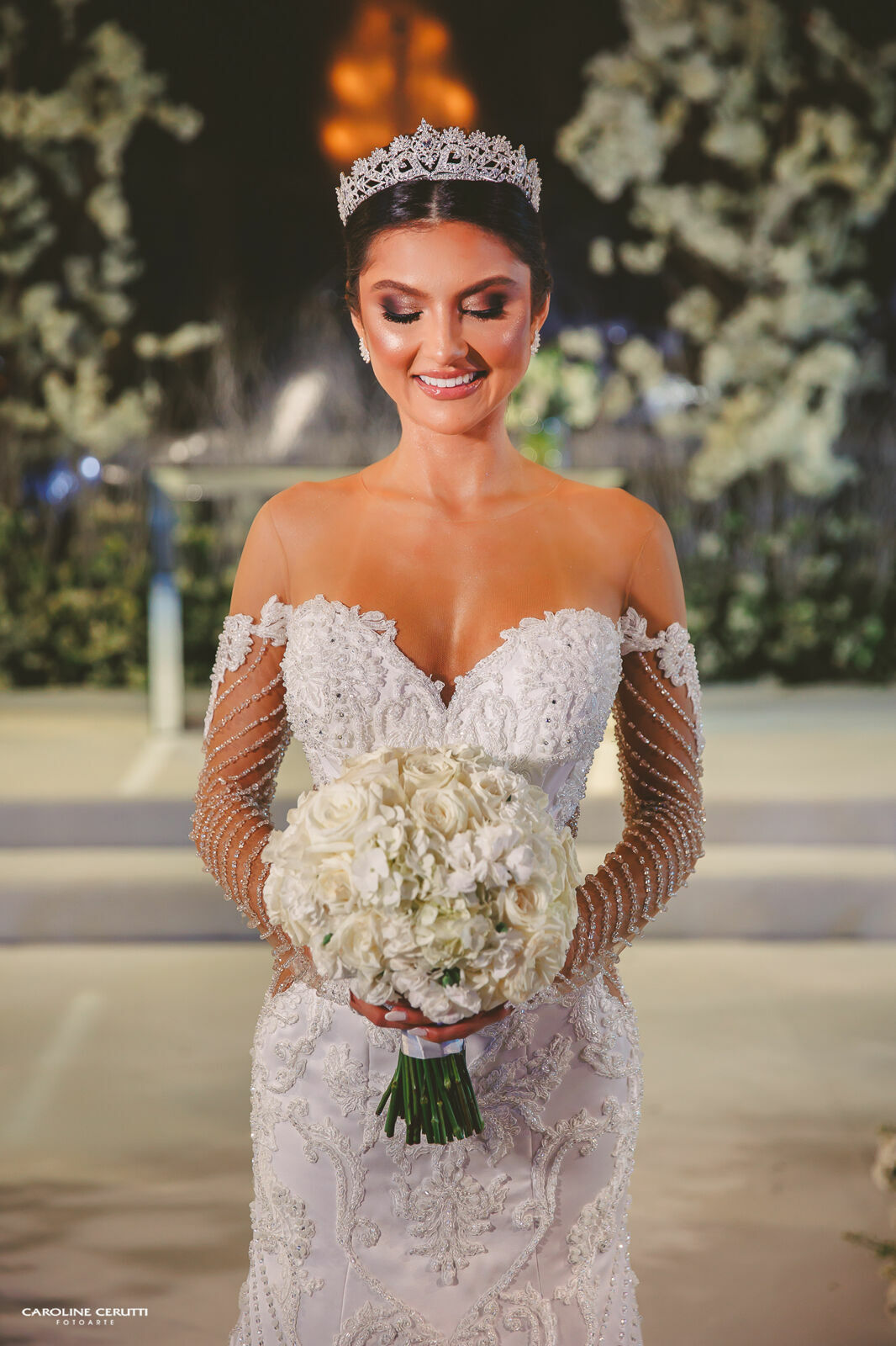 Foto Casamento Carina e Beto - Imagem 300