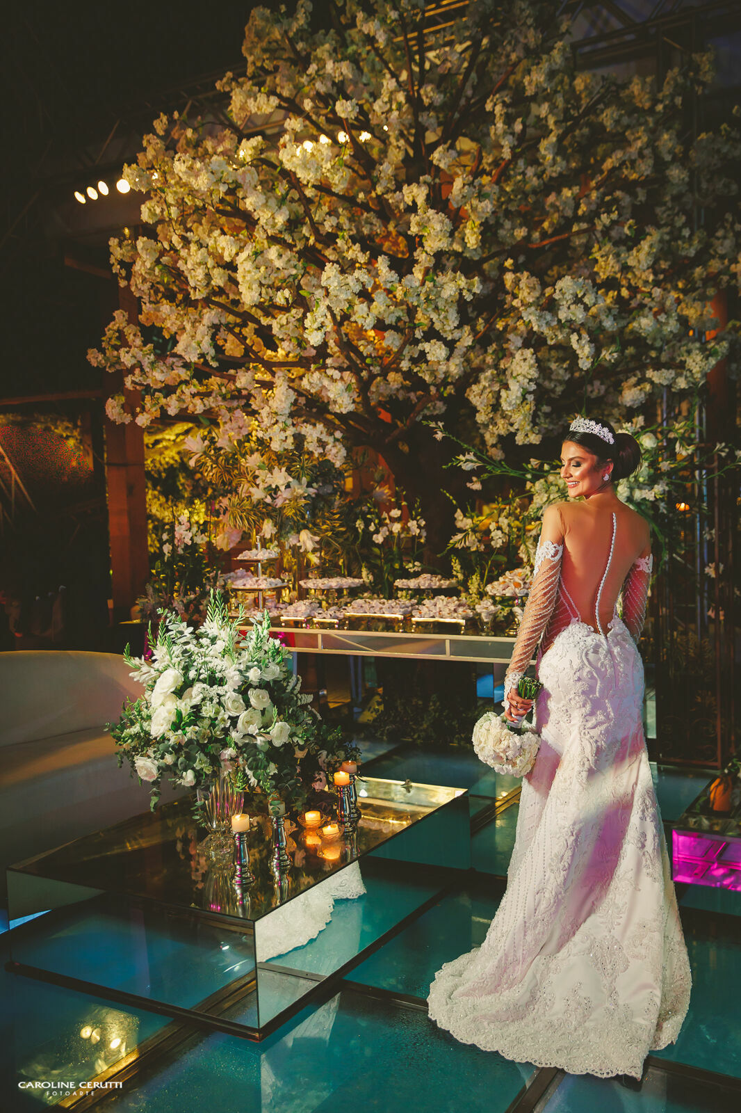 Foto Casamento Carina e Beto - Imagem 321