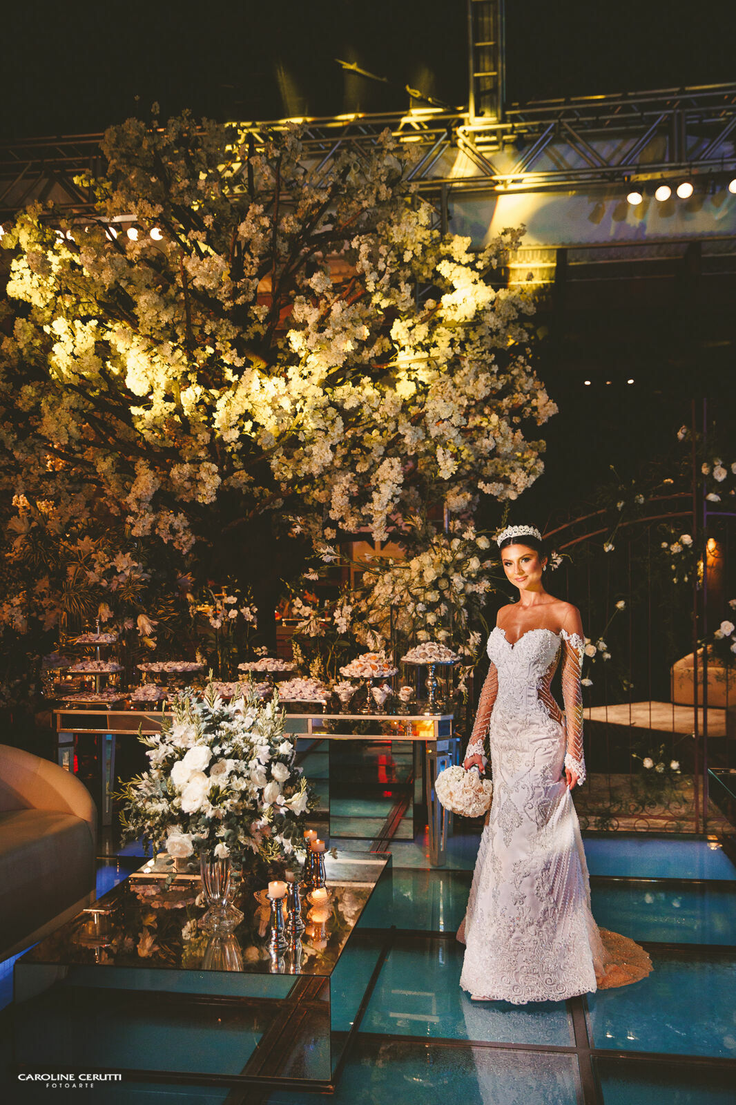 Foto Casamento Carina e Beto - Imagem 320