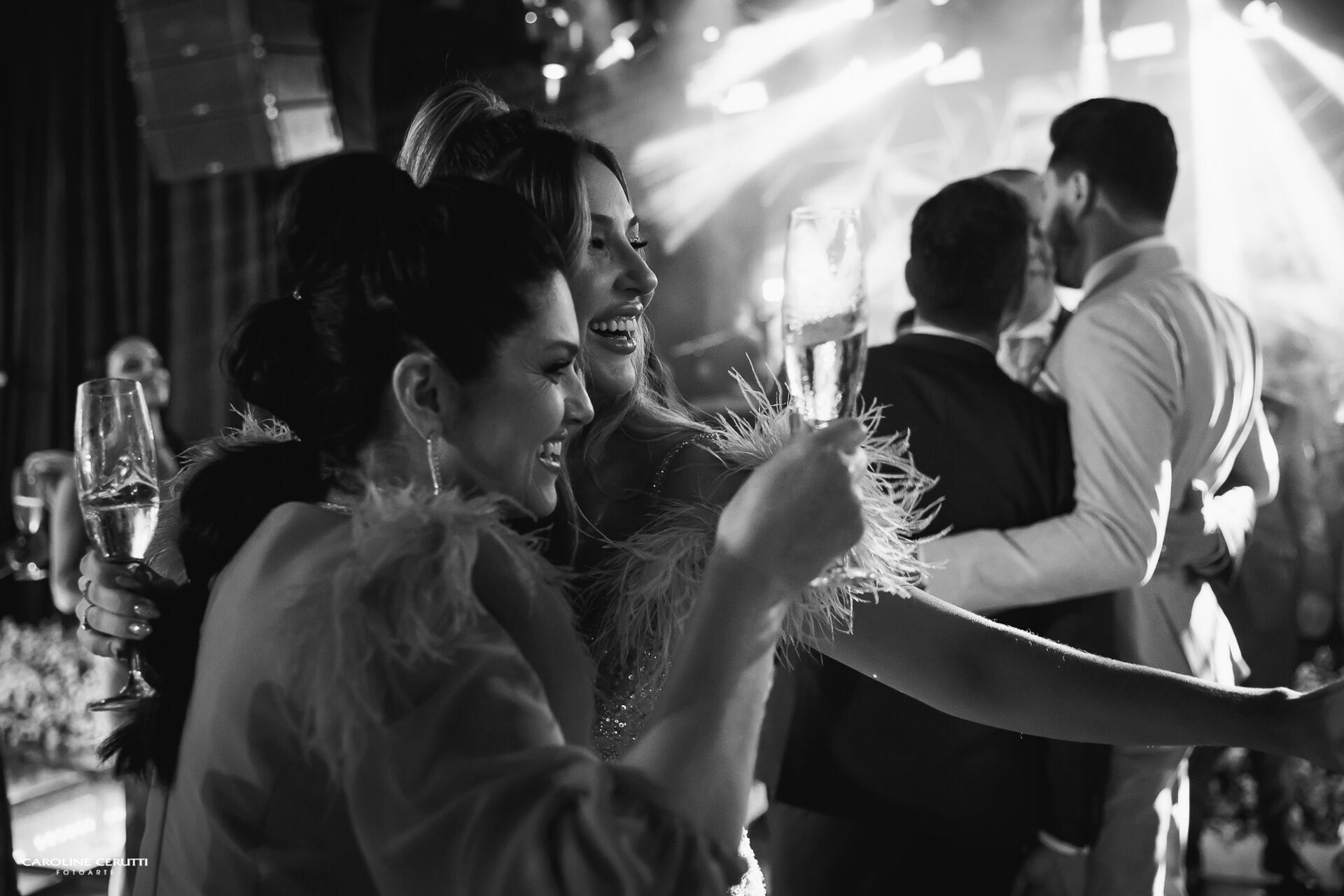 Foto Casamento Carina e Beto - Imagem 268