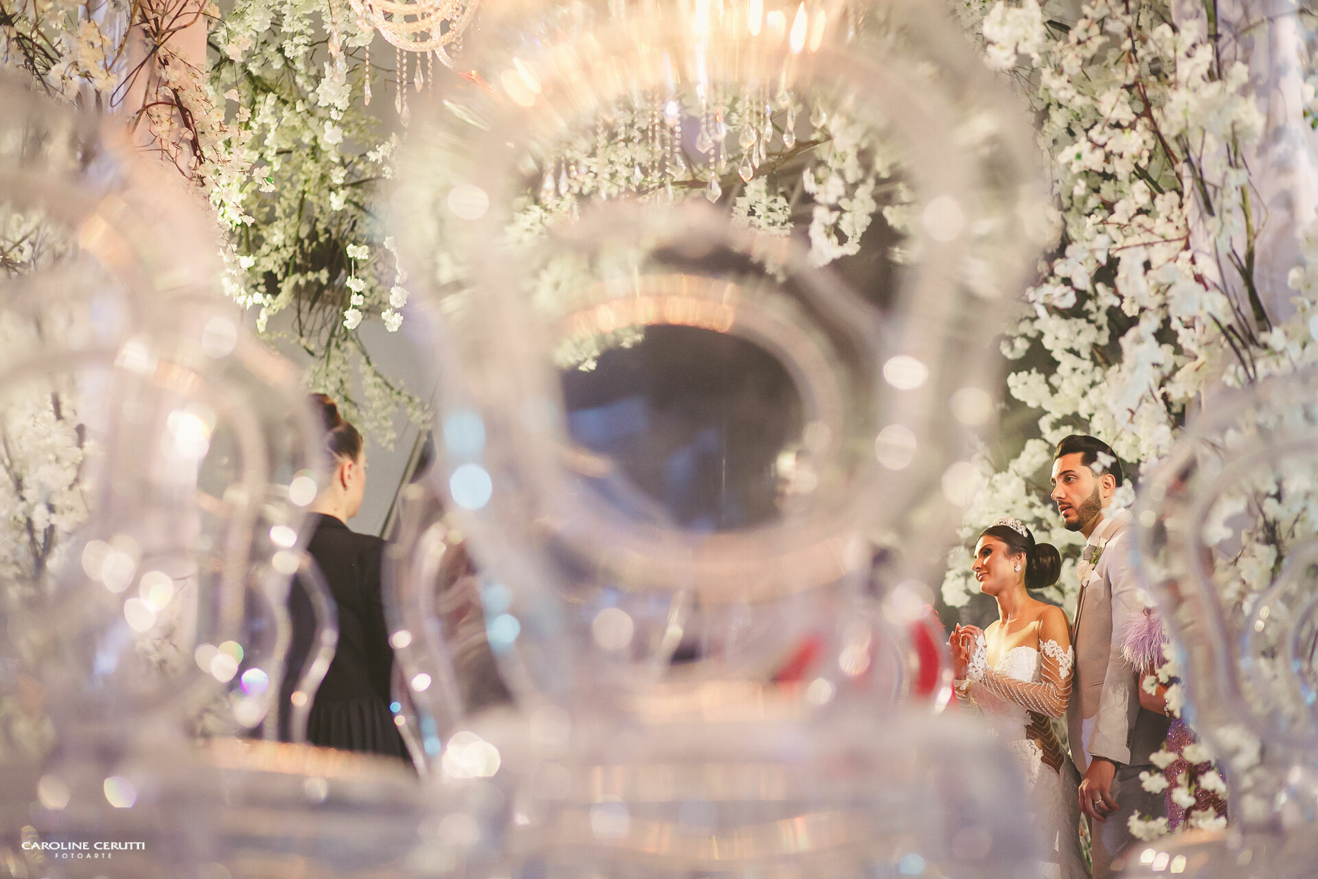 Foto Casamento Carina e Beto - Imagem 309