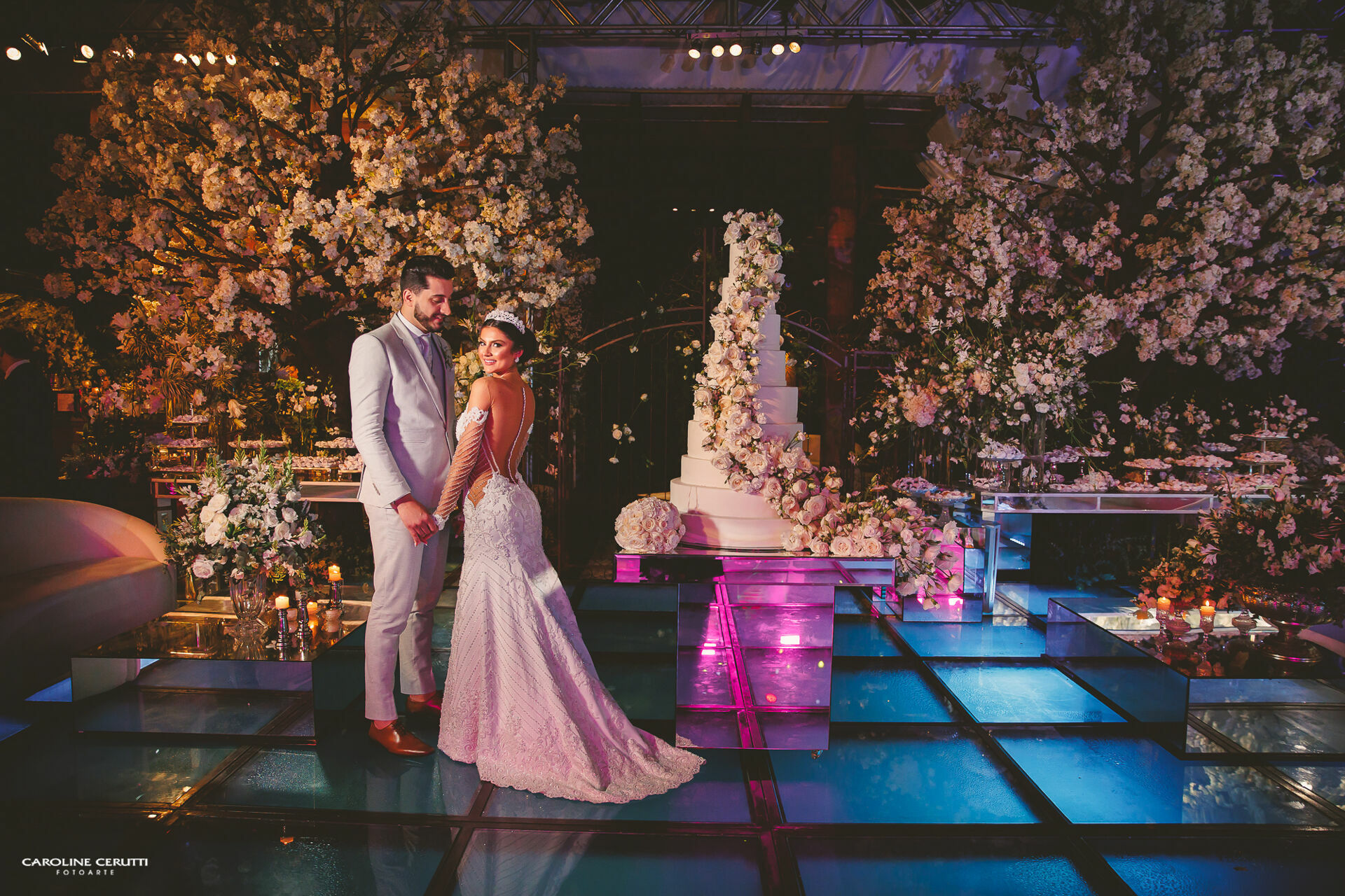 Foto Casamento Carina e Beto - Imagem 329