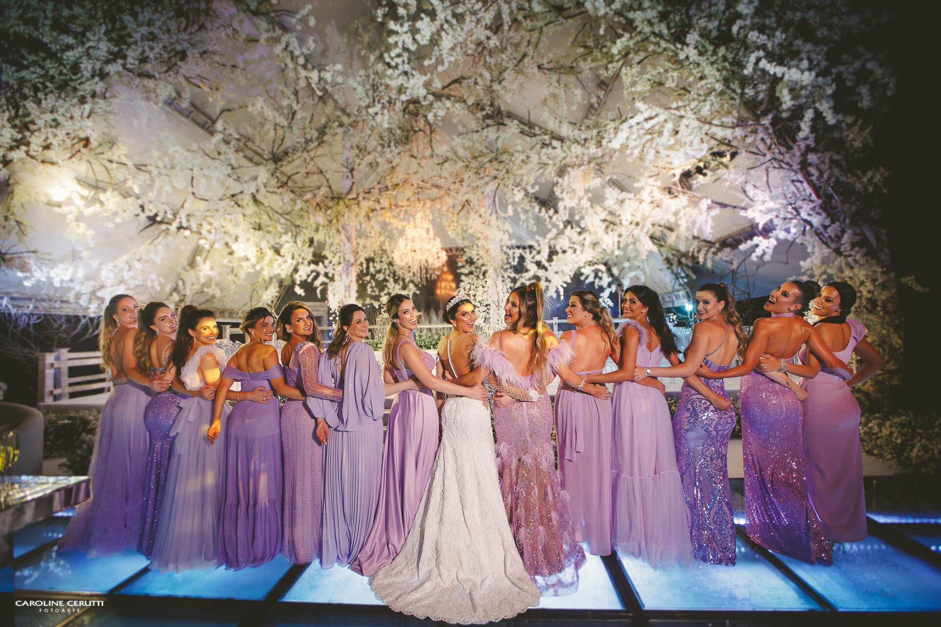 Foto Casamento Carina e Beto - Imagem 272