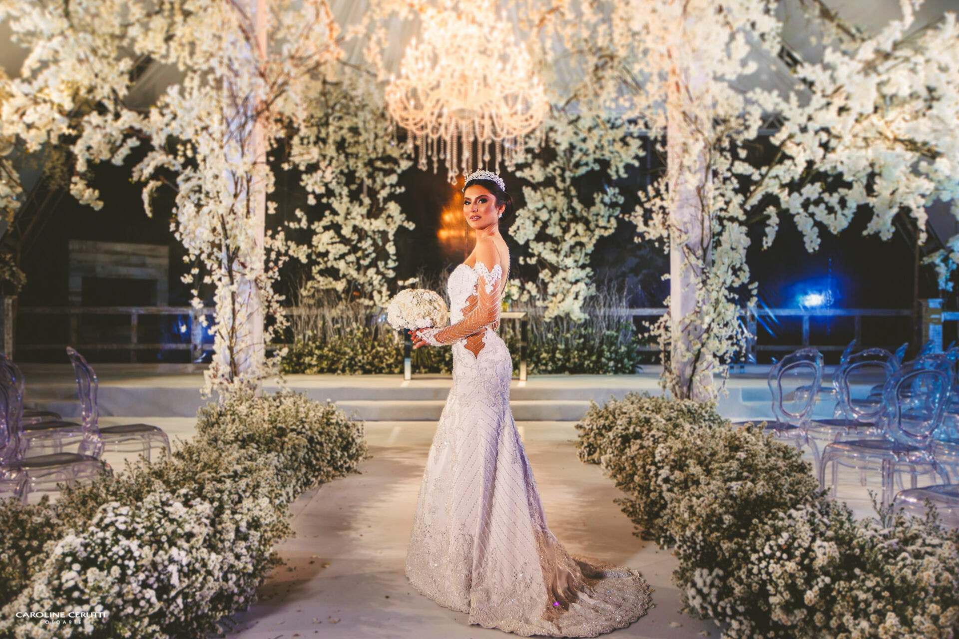 Foto Casamento Carina e Beto - Imagem 286