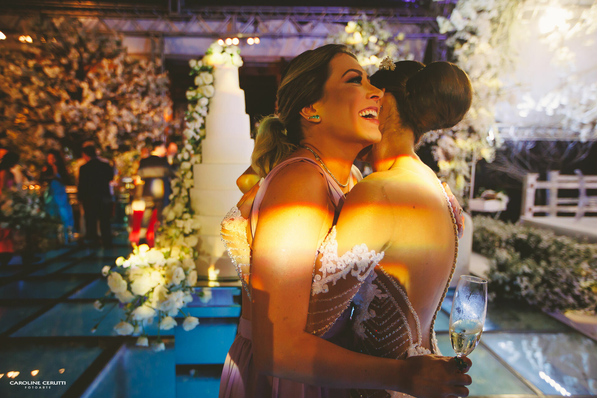 Foto Casamento Carina e Beto - Imagem 273