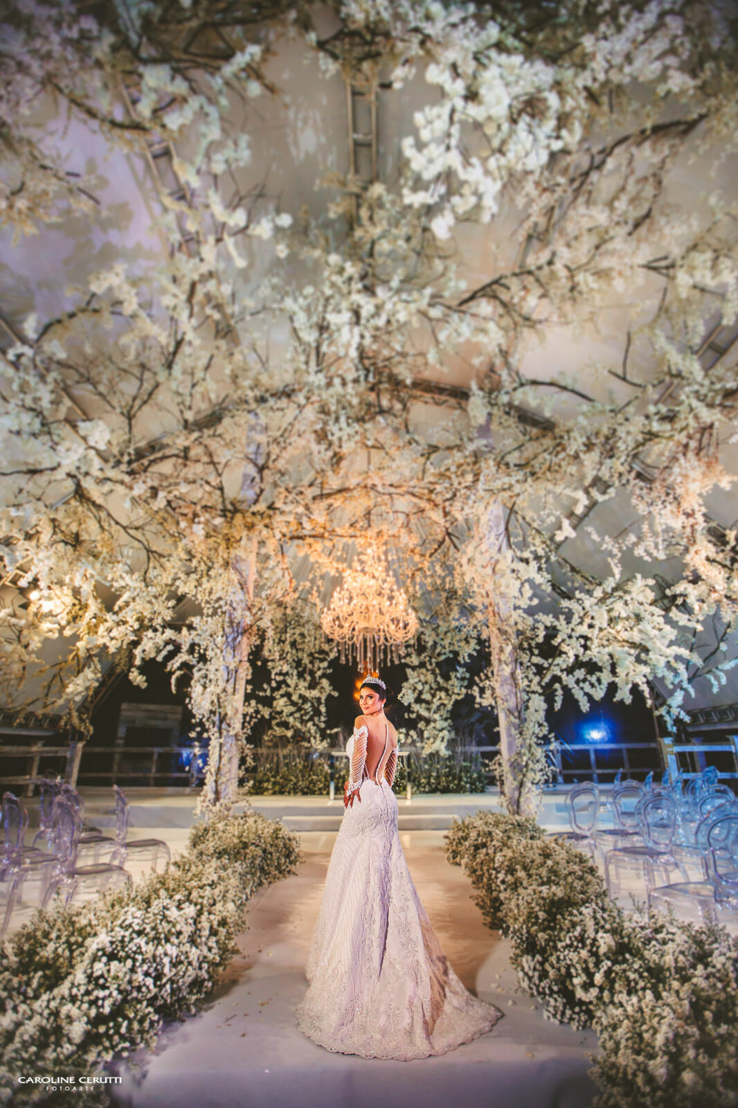 Foto Casamento Carina e Beto - Imagem 285