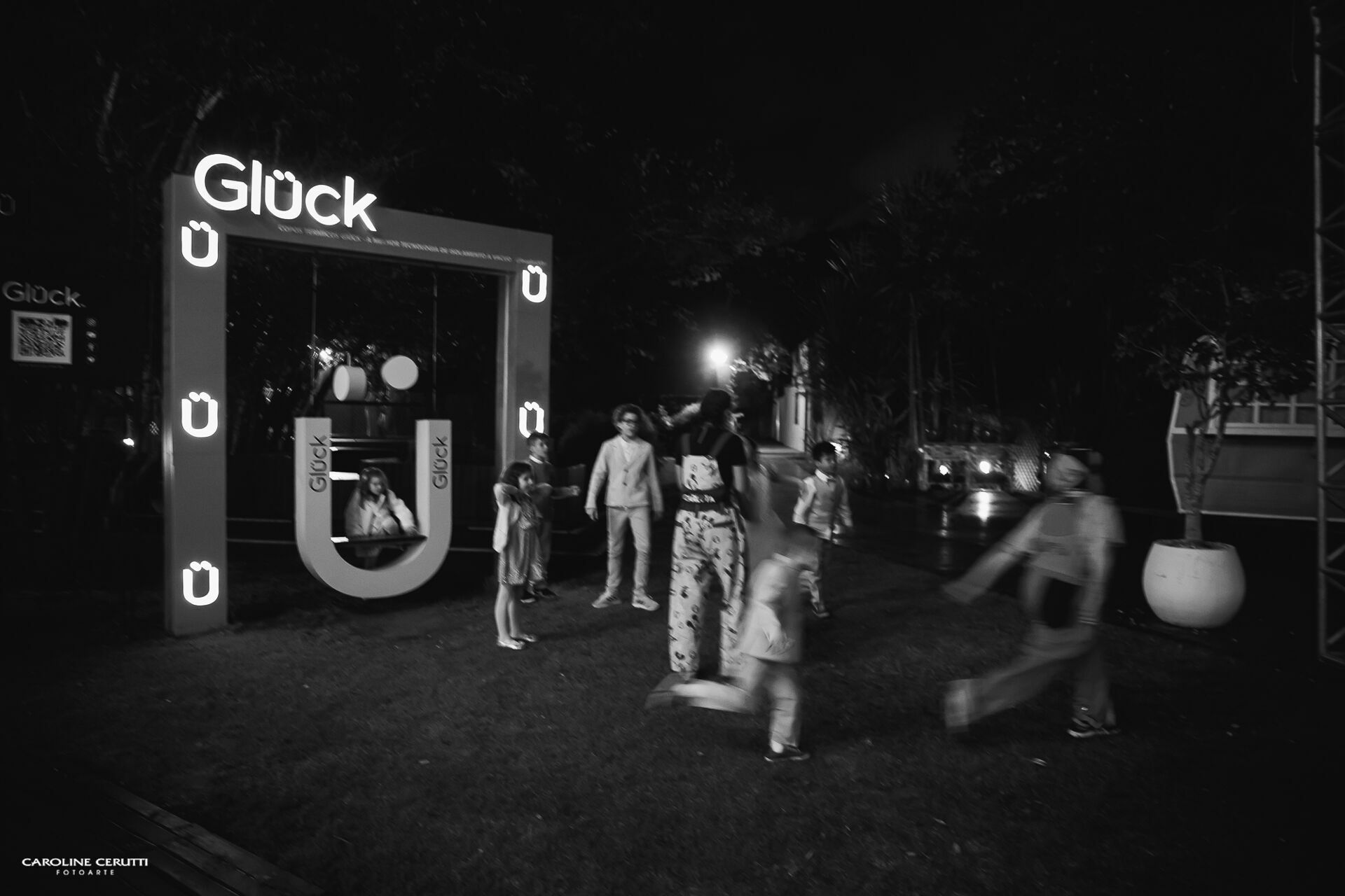 Foto Casamento Carina e Beto - Imagem 333