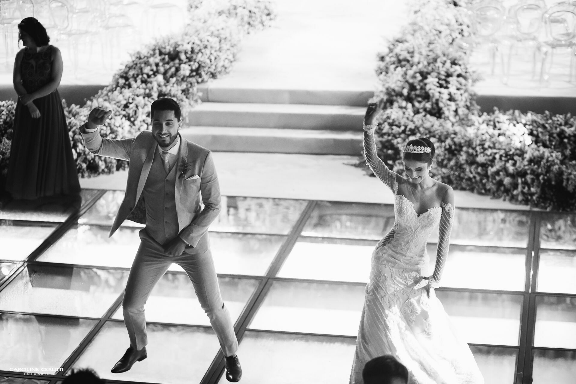 Foto Casamento Carina e Beto - Imagem 337