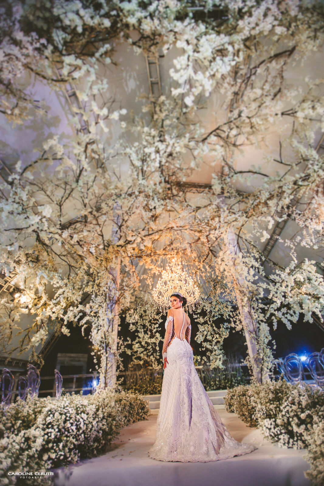 Foto Casamento Carina e Beto - Imagem 282