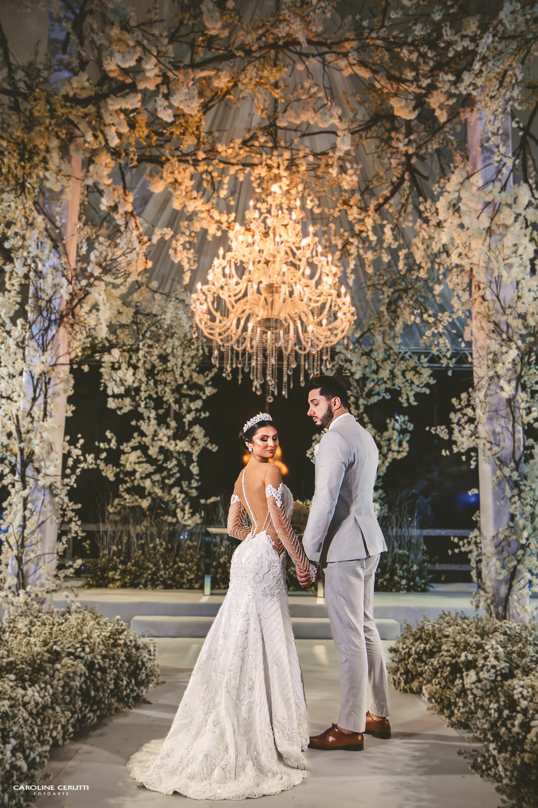 Foto Casamento Carina e Beto - Imagem 277