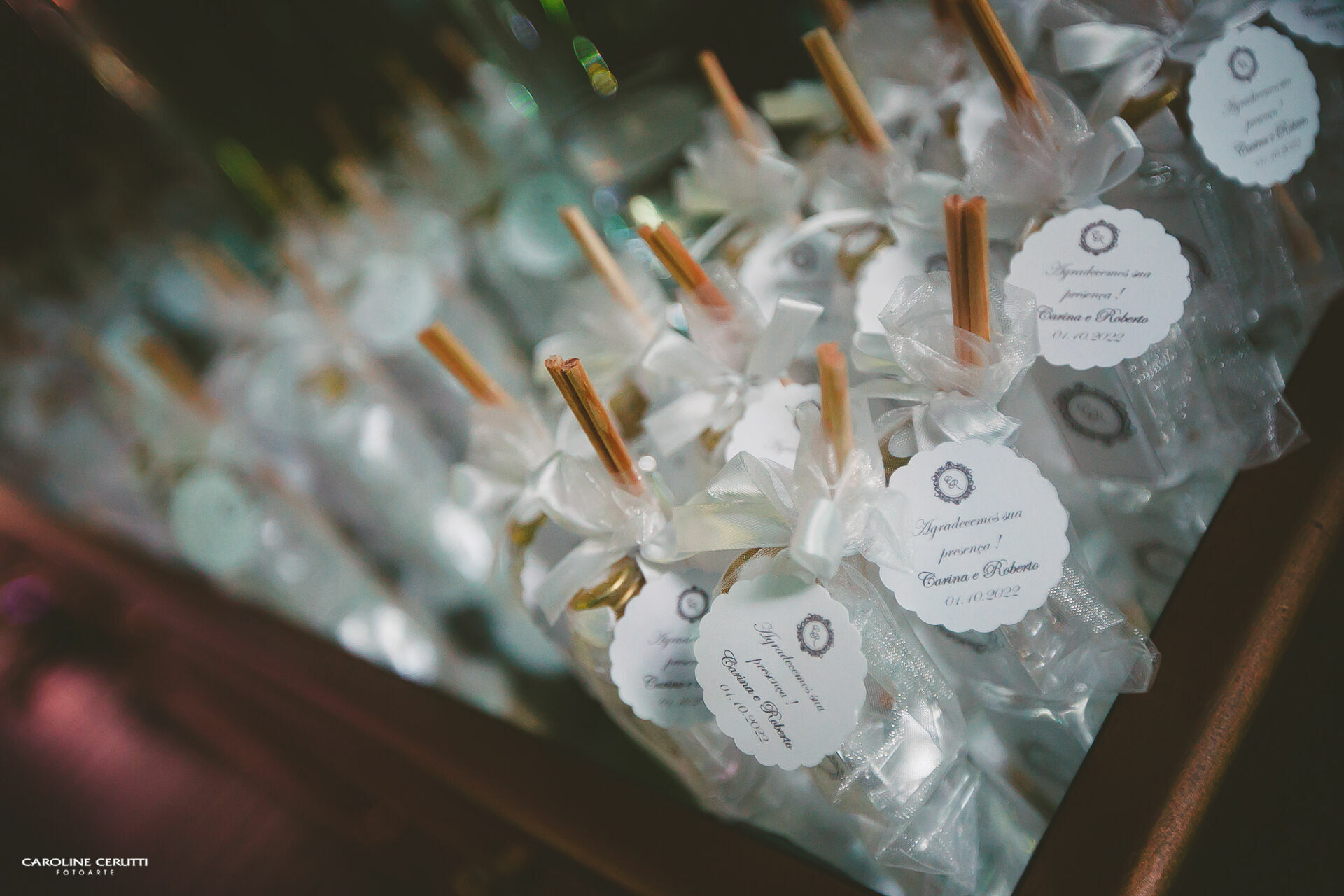 Foto Casamento Carina e Beto - Imagem 296