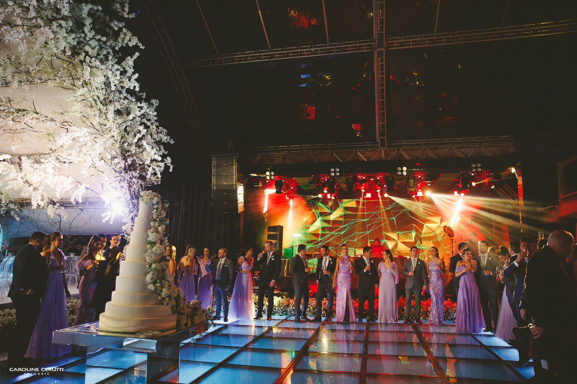 Foto Casamento Carina e Beto - Imagem 261