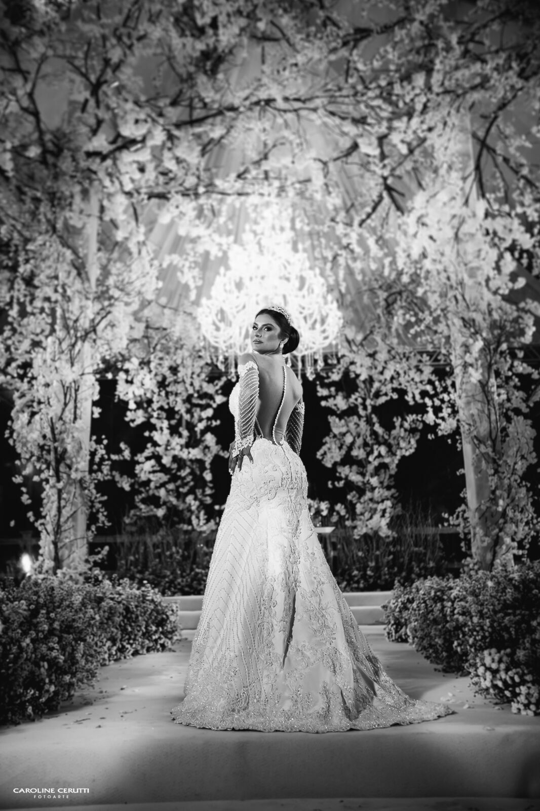 Foto Casamento Carina e Beto - Imagem 284