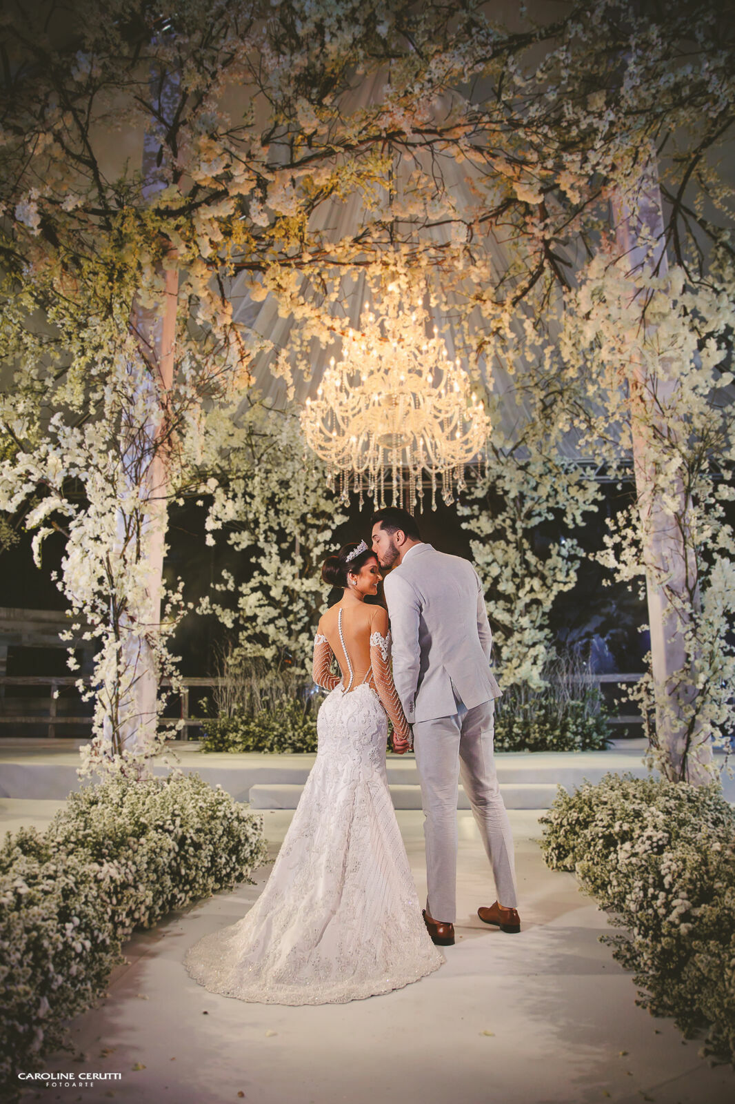 Foto Casamento Carina e Beto - Imagem 293