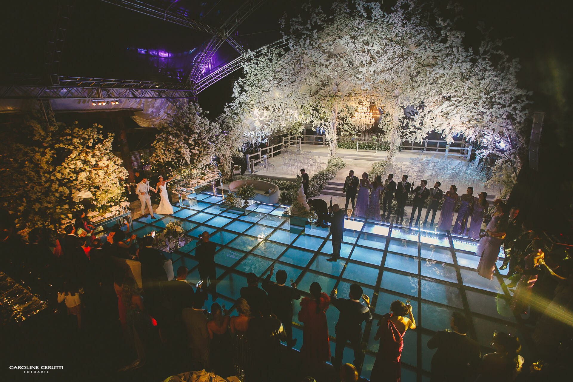 Foto Casamento Carina e Beto - Imagem 264