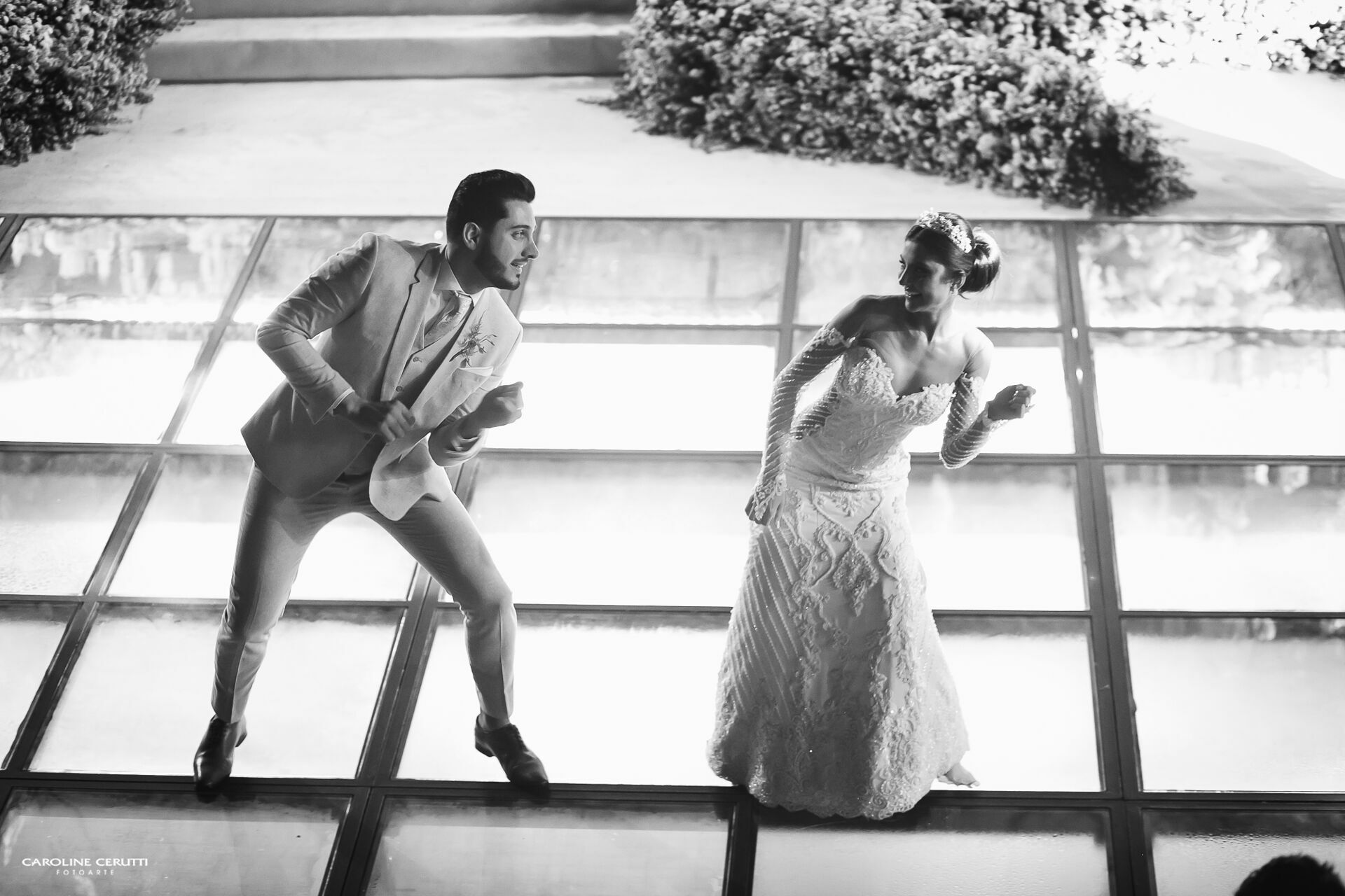 Foto Casamento Carina e Beto - Imagem 338