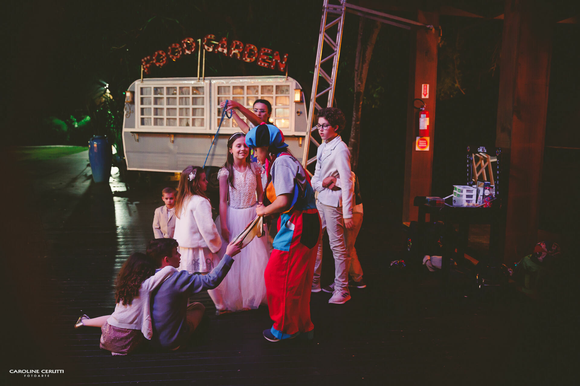 Foto Casamento Carina e Beto - Imagem 334