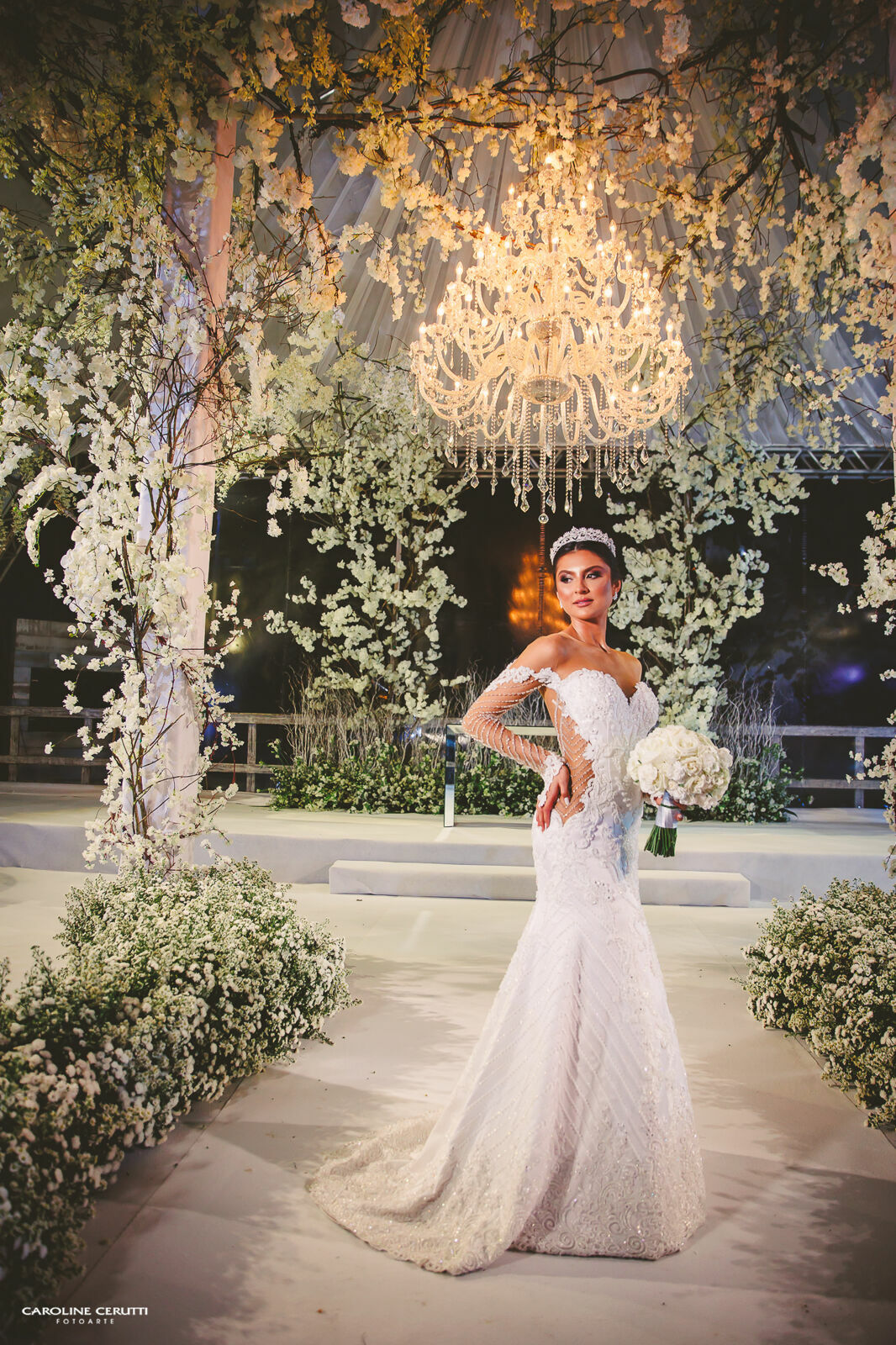 Foto Casamento Carina e Beto - Imagem 304