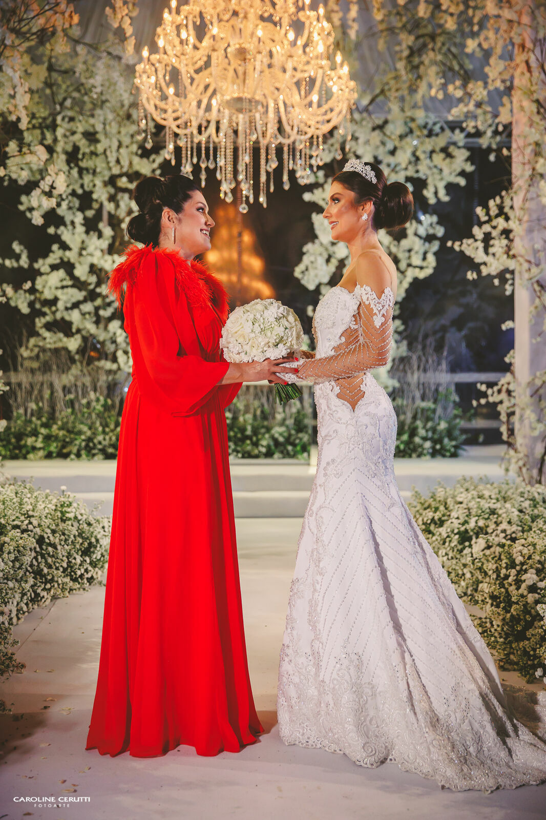 Foto Casamento Carina e Beto - Imagem 287