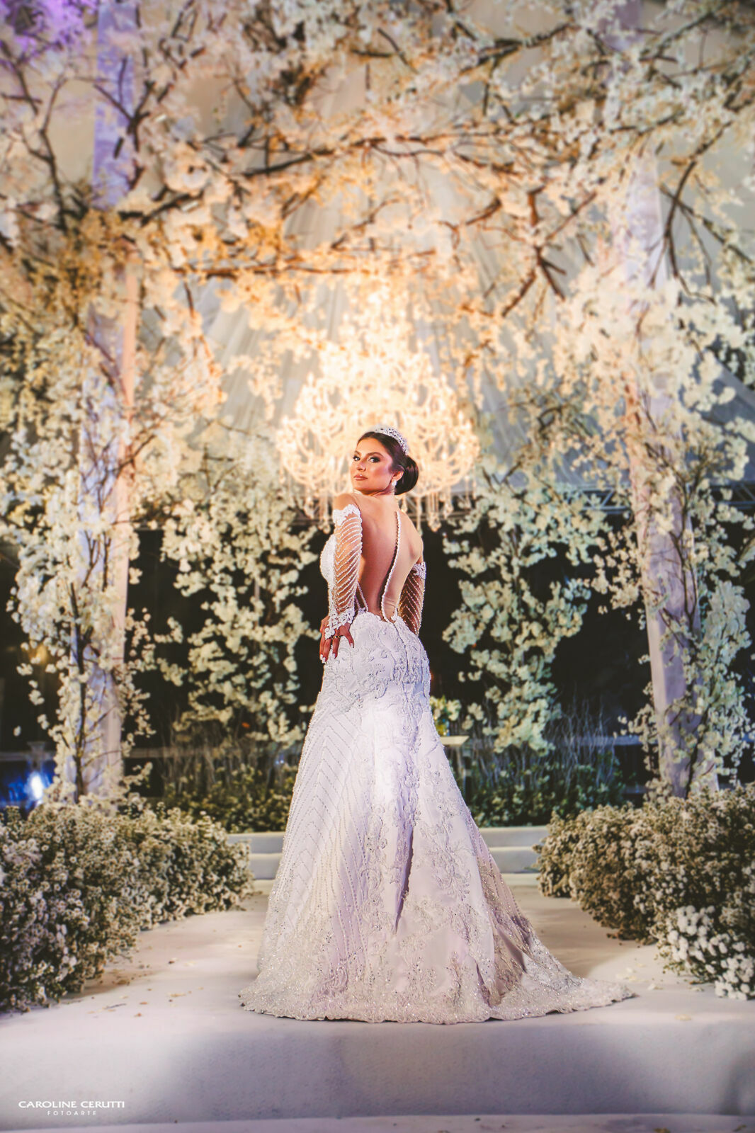 Foto Casamento Carina e Beto - Imagem 283