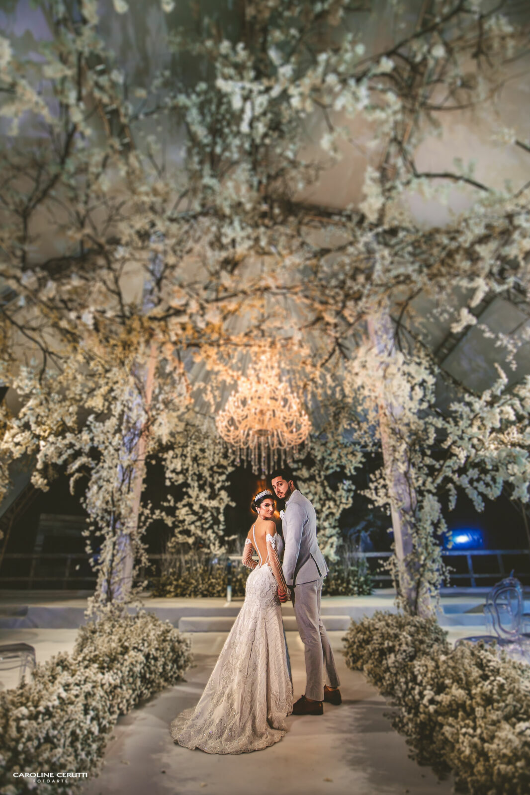 Foto Casamento Carina e Beto - Imagem 278