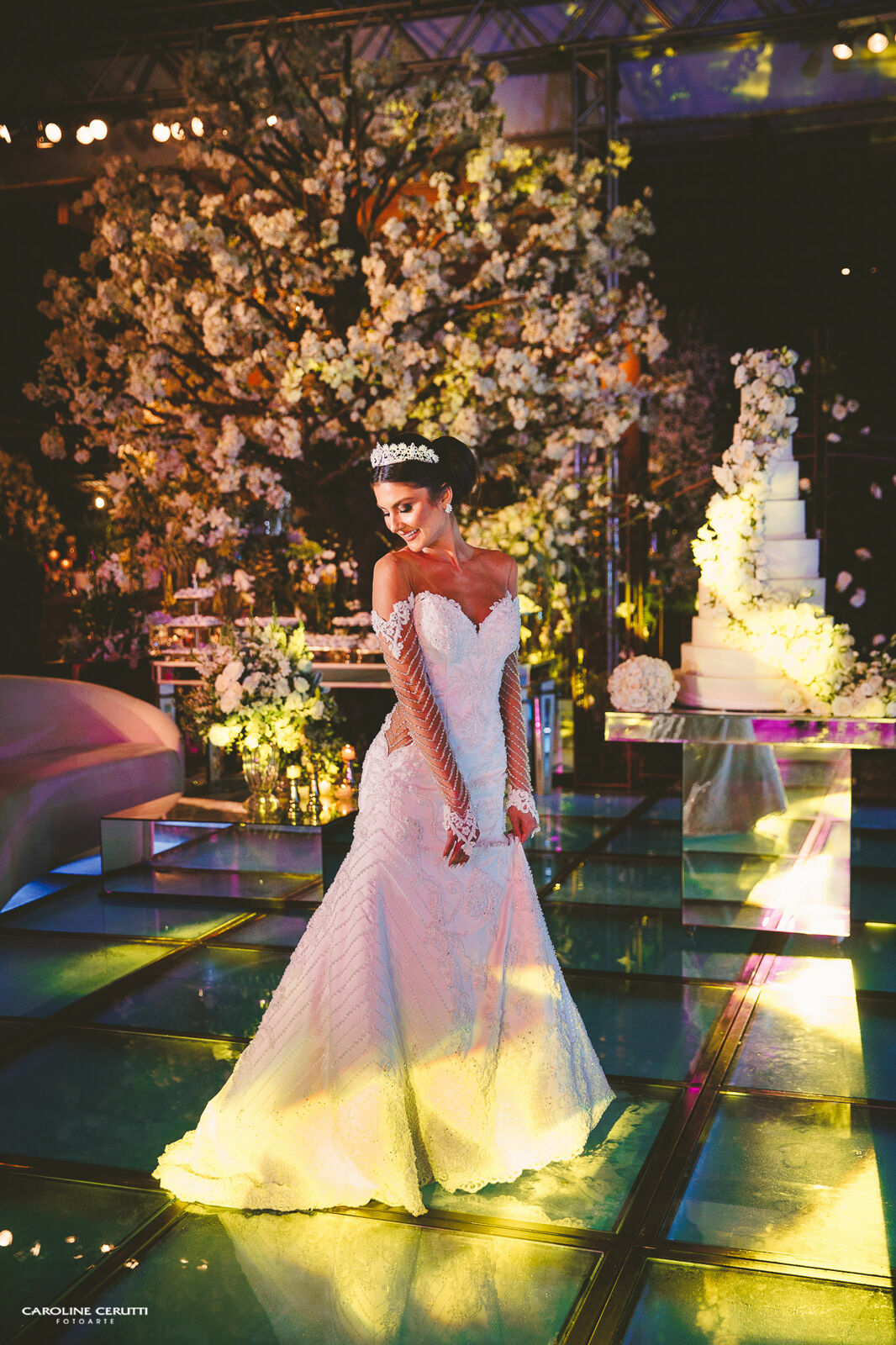 Foto Casamento Carina e Beto - Imagem 326