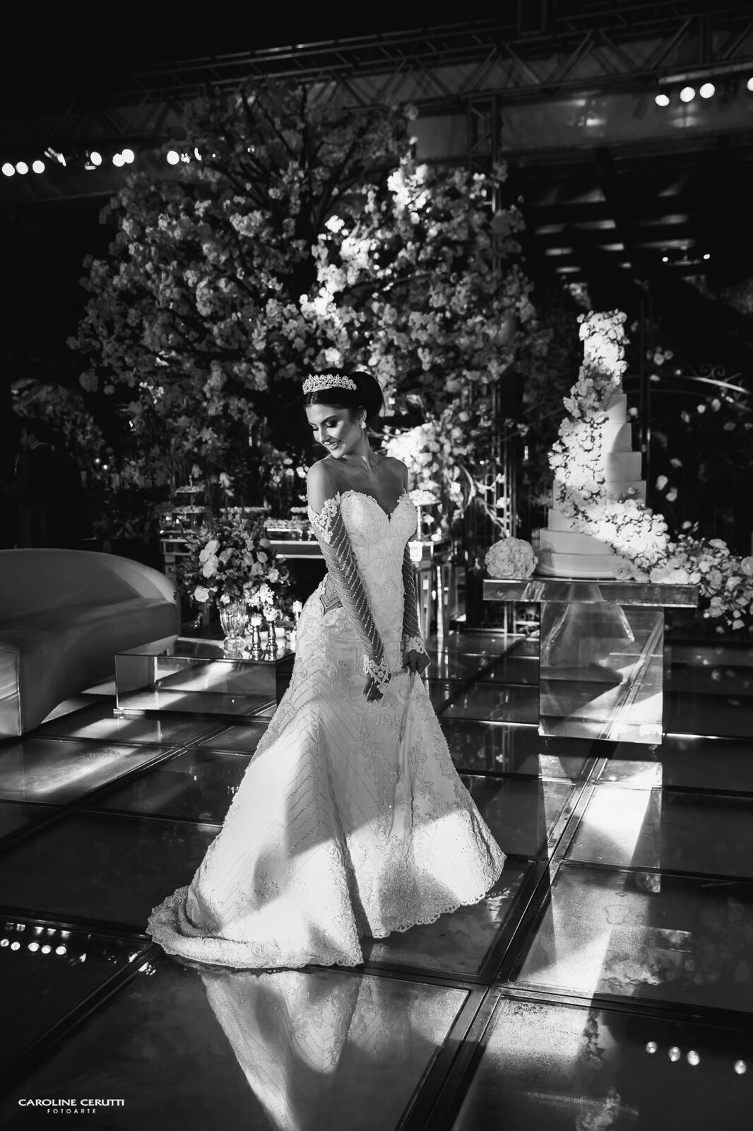 Foto Casamento Carina e Beto - Imagem 323