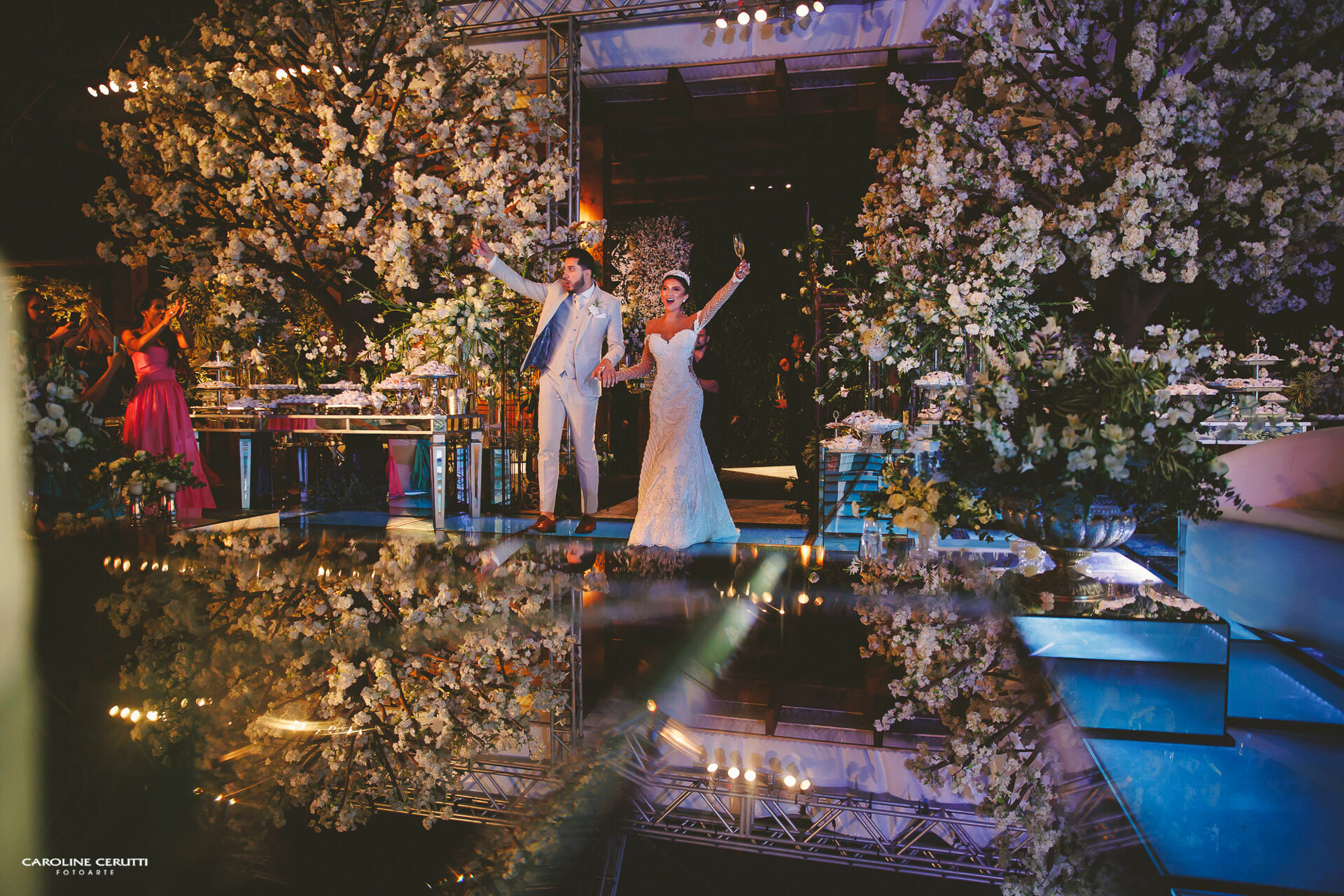 Foto Casamento Carina e Beto - Imagem 262