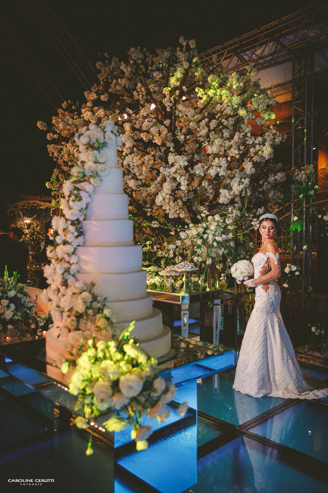 Foto Casamento Carina e Beto - Imagem 319