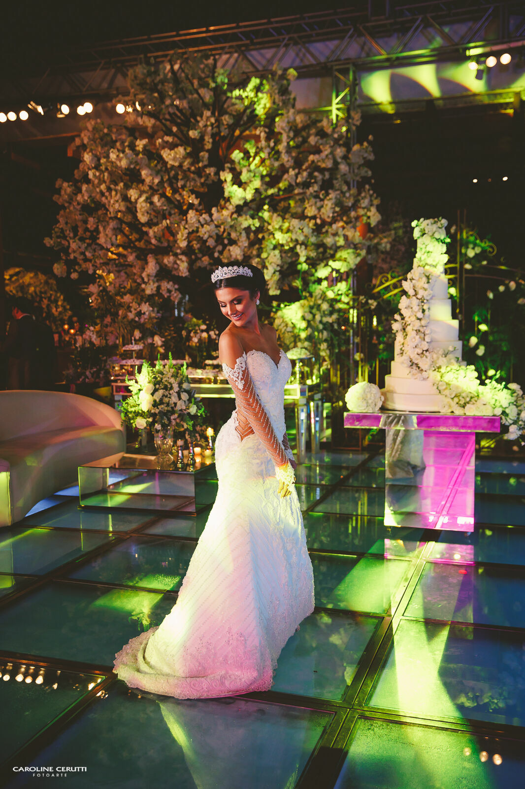 Foto Casamento Carina e Beto - Imagem 322