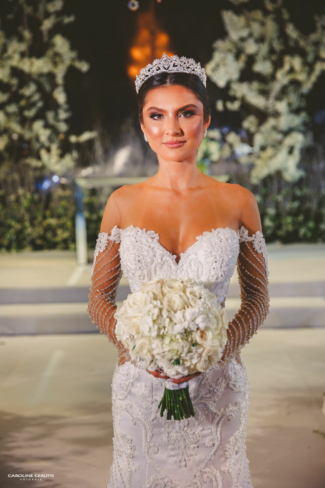 Foto Casamento Carina e Beto - Imagem 301