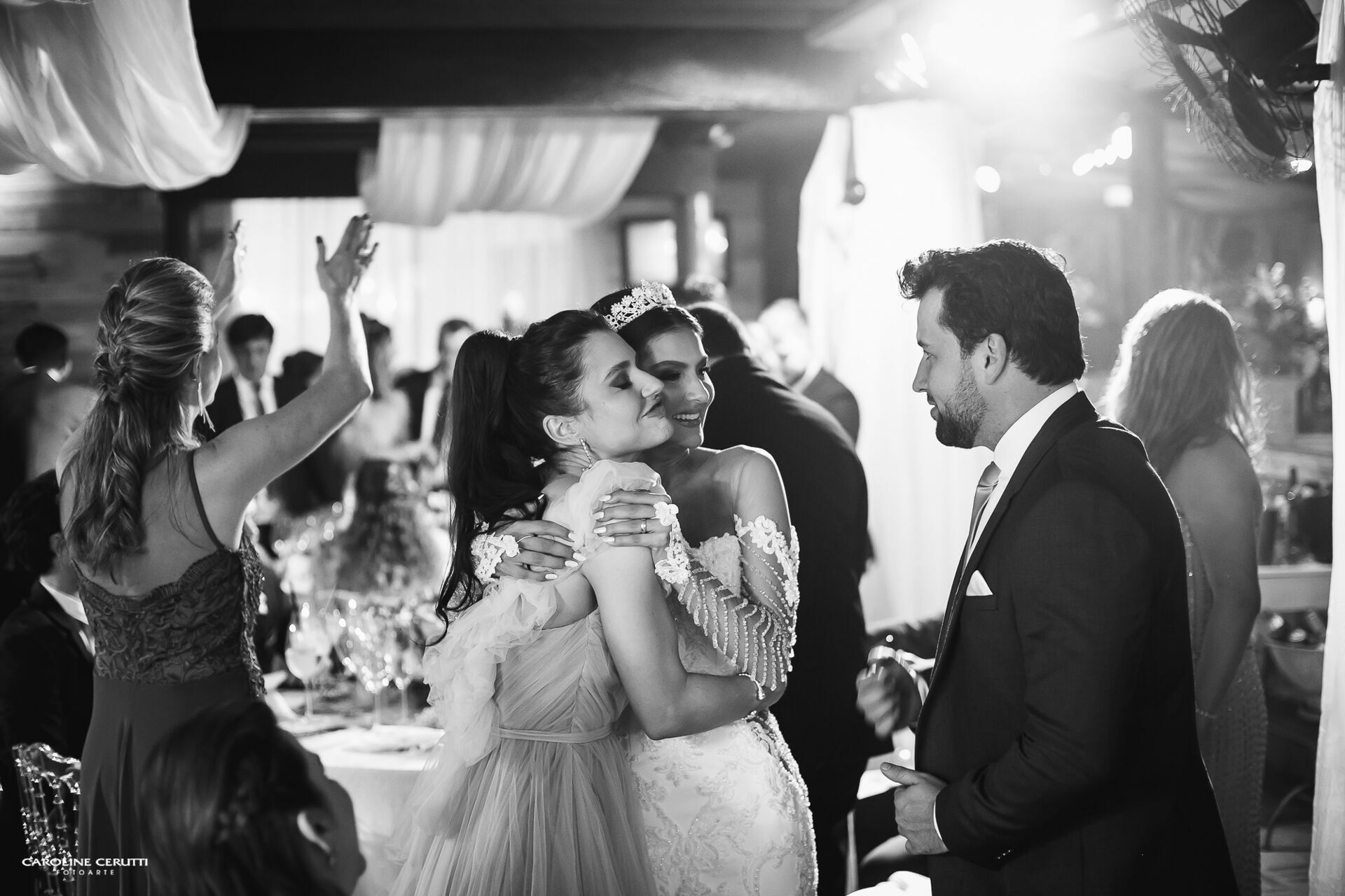 Foto Casamento Carina e Beto - Imagem 327