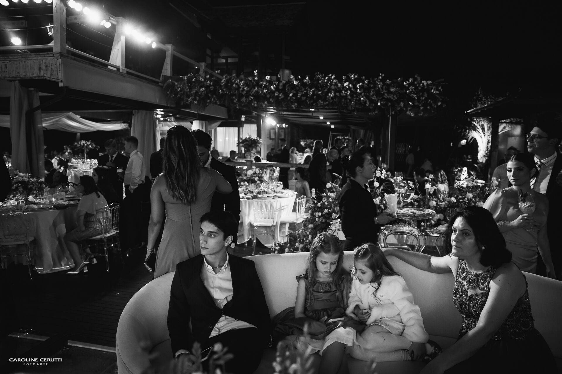 Foto Casamento Carina e Beto - Imagem 260