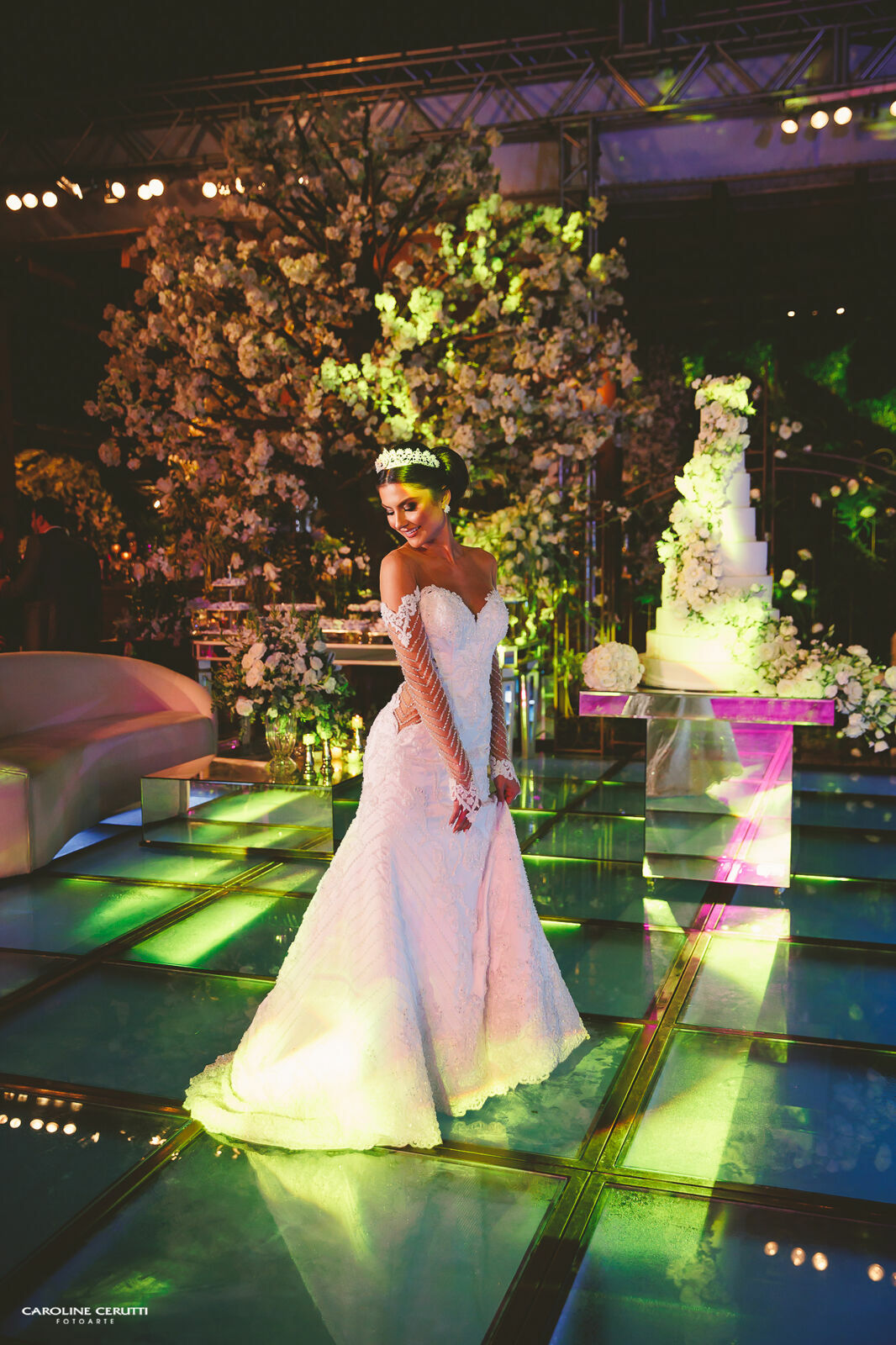 Foto Casamento Carina e Beto - Imagem 324