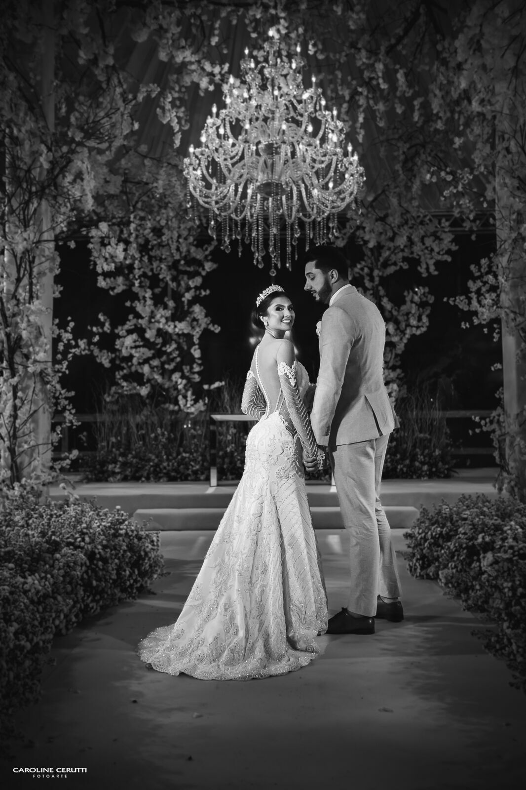 Foto Casamento Carina e Beto - Imagem 280