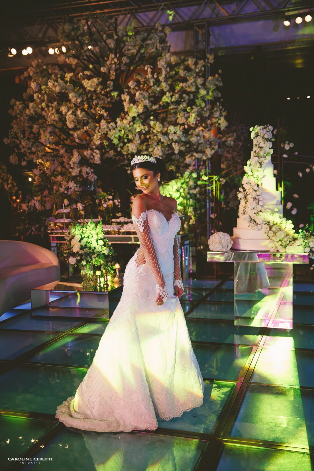 Foto Casamento Carina e Beto - Imagem 325