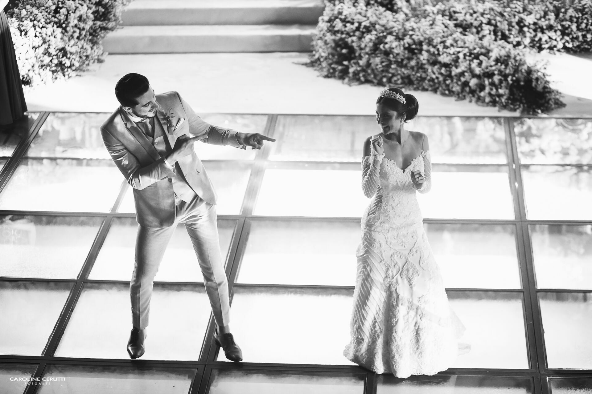 Foto Casamento Carina e Beto - Imagem 339