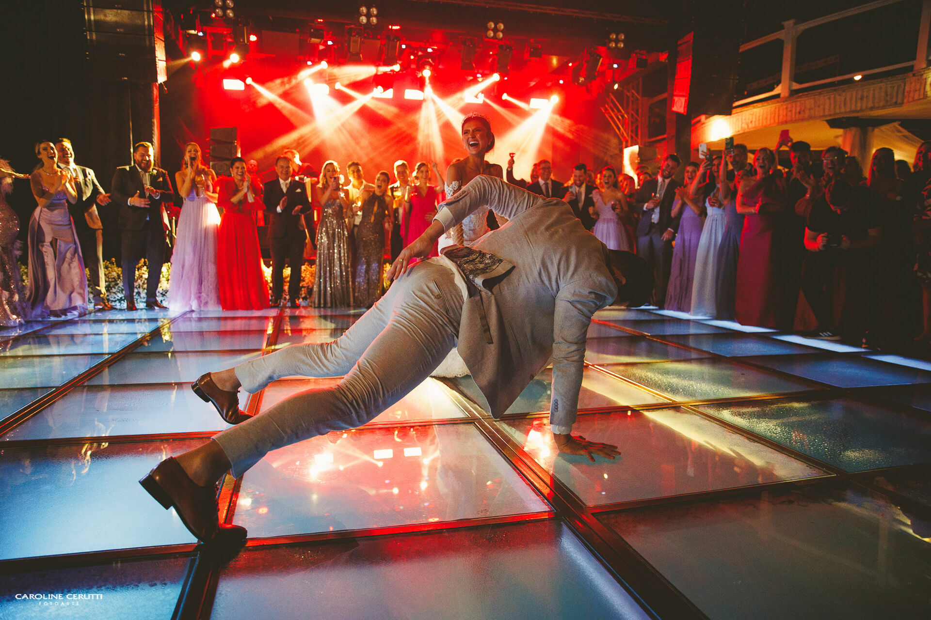 Foto Casamento Carina e Beto - Imagem 354