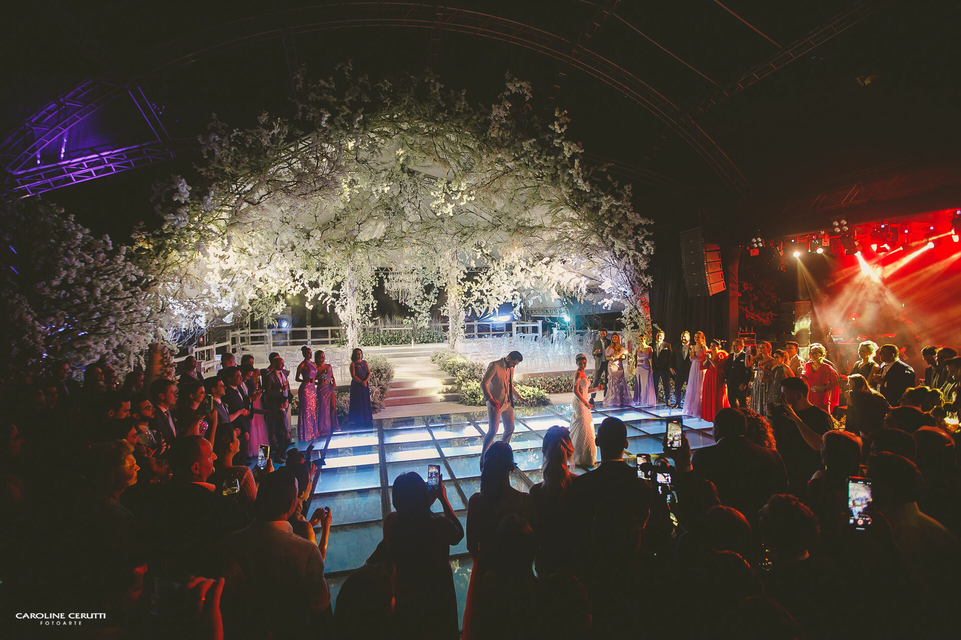 Foto Casamento Carina e Beto - Imagem 353