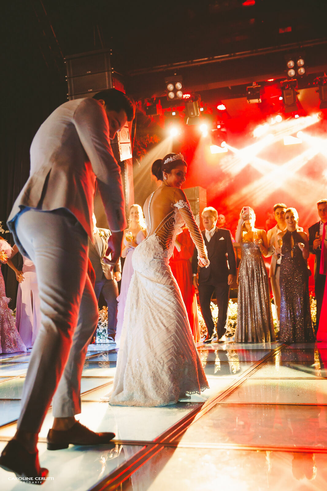 Foto Casamento Carina e Beto - Imagem 352