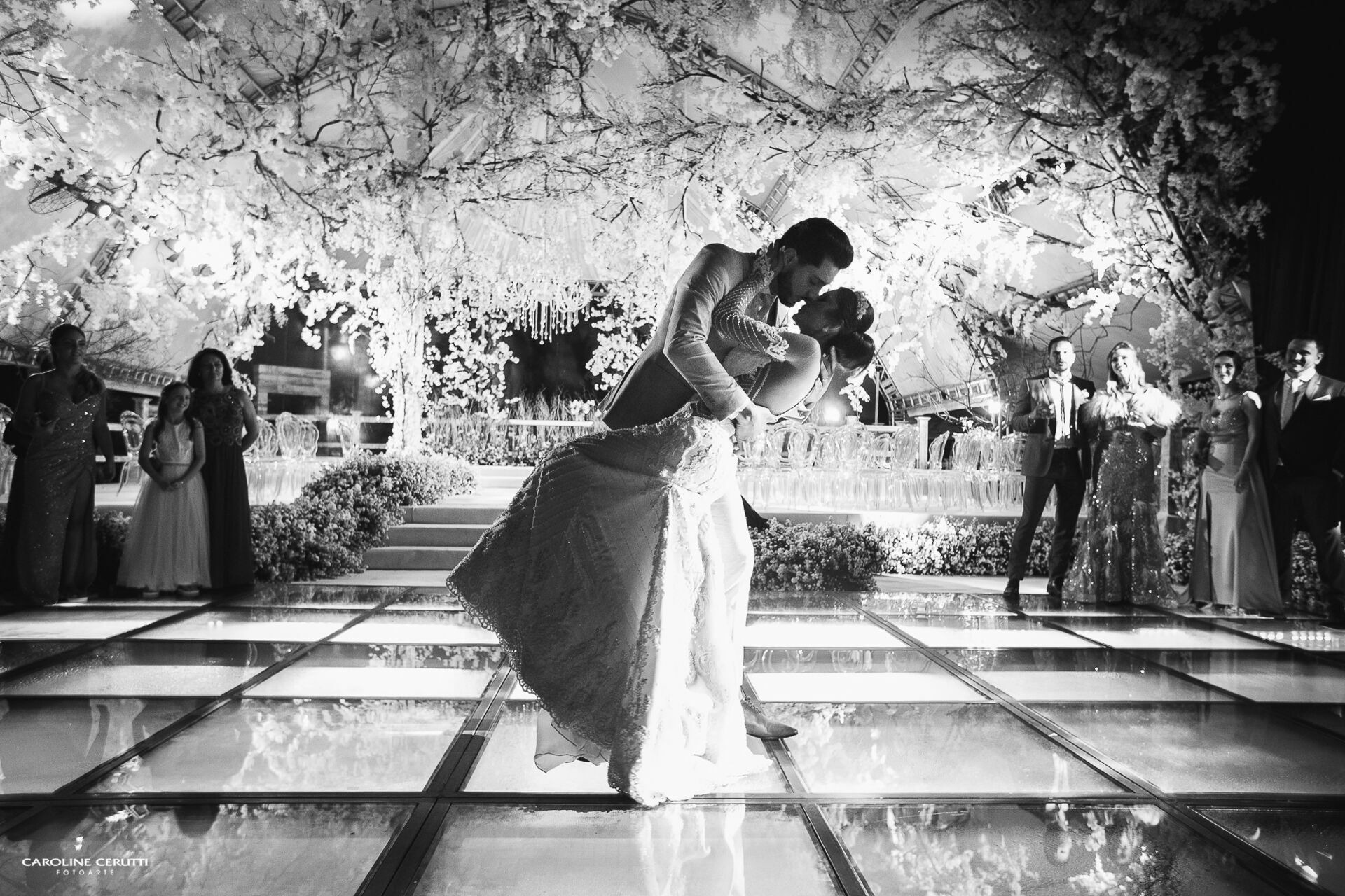 Foto Casamento Carina e Beto - Imagem 344