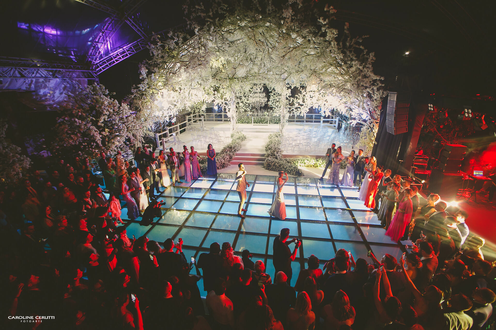 Foto Casamento Carina e Beto - Imagem 341