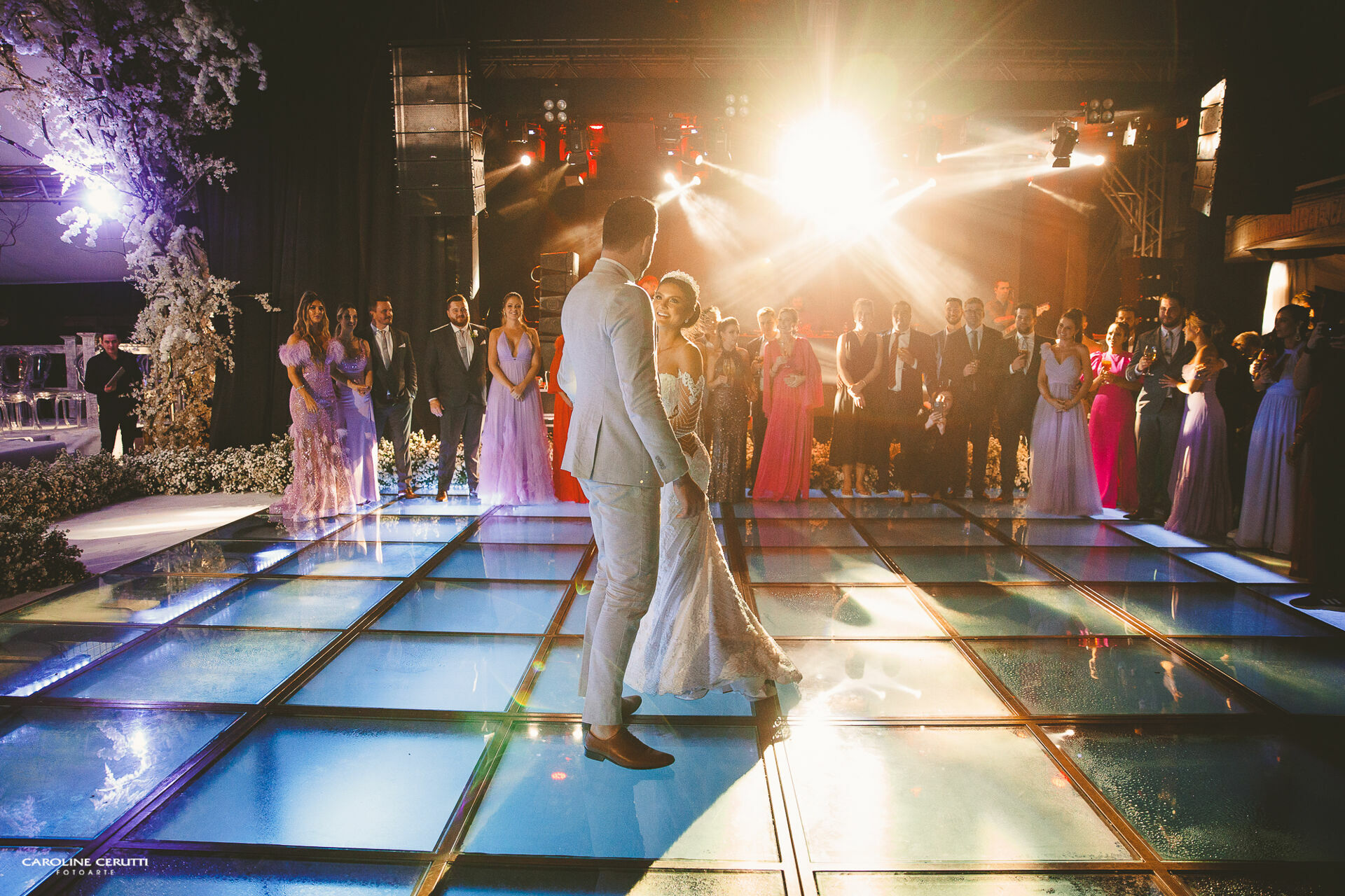 Foto Casamento Carina e Beto - Imagem 348