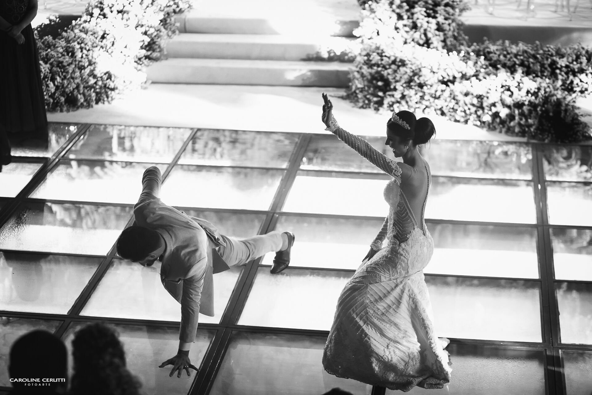 Foto Casamento Carina e Beto - Imagem 342