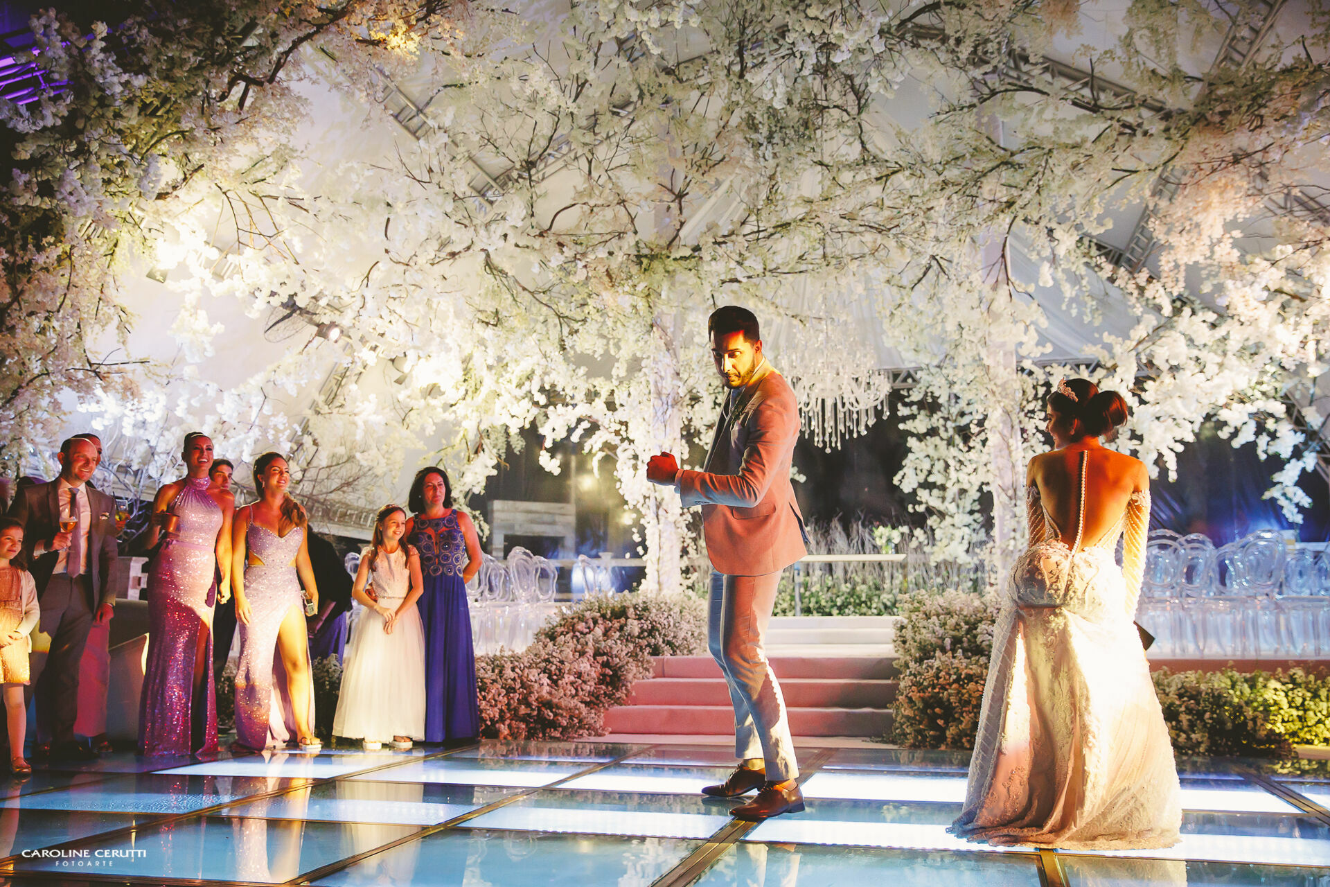 Foto Casamento Carina e Beto - Imagem 358